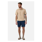 ROSSIGNOL Sidelhorn Short 7" Men's Shorts Navy Blue