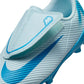 Nike Mercurial Vapor 16 Club MG PS (V) Jr FQ8290-400 Football Boots Footwear/Football/FG/JR Your Sports Performance