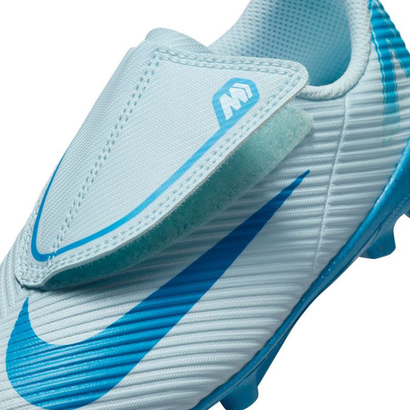 Nike Mercurial Vapor 16 Club MG PS (V) Jr FQ8290-400 Football Boots Footwear/Football/FG/JR Your Sports Performance
