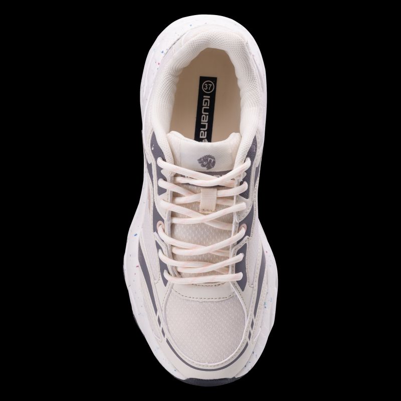 Women's KORINA WR Sneakers In preparation Your Sports Performance