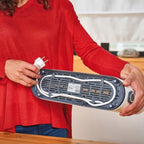 Black+Decker BXTO1001E toaster (1000W) AGD - Produkty/Tostery Your Sports Performance
