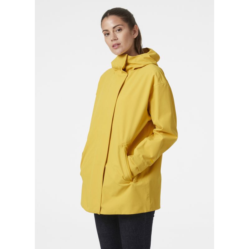 Helly Hansen Jane Rain Jacket W 53740 344 Clothing/Outdoor/Helly Hansen Your Sports Performance