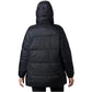 Columbia Puffect Mid Hooded Jacket W 1864791010 Clothing/Outdoor/Columbia Your Sports Performance
