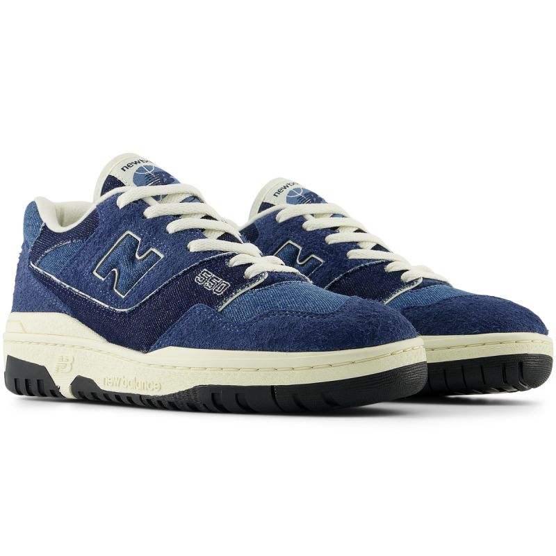 New Balance women's sneakers BBW550GH In preparation Your Sports Performance