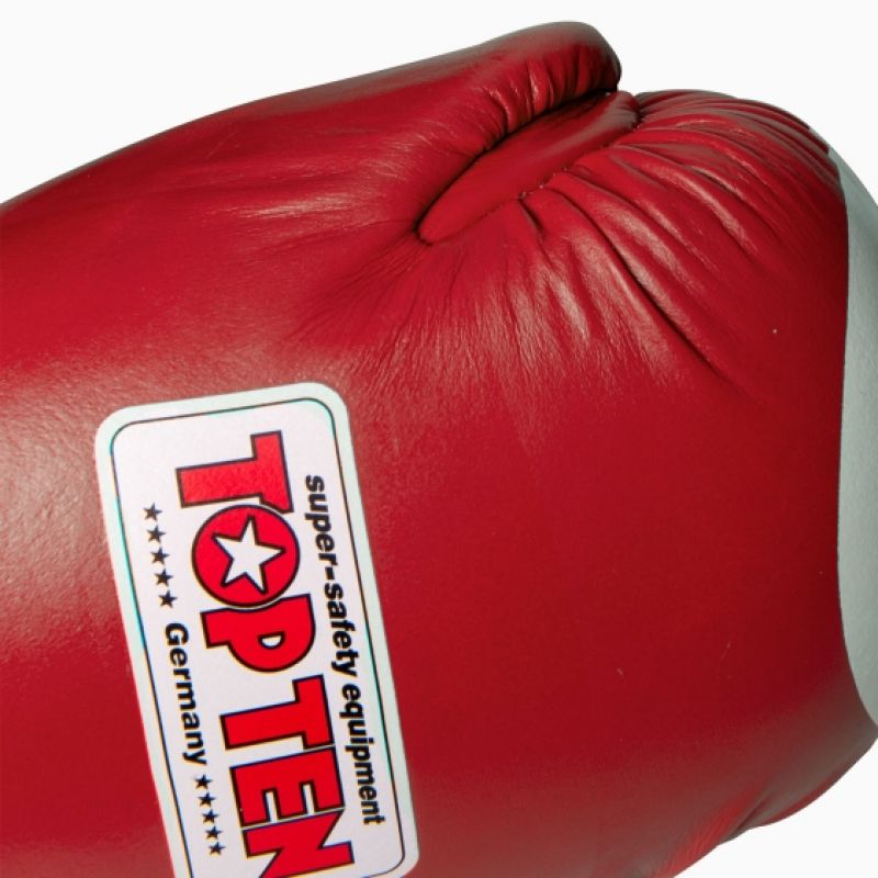 RTT-WAKO Boxing Gloves 10 oz (WAKO APPROVED) In preparation Your Sports Performance