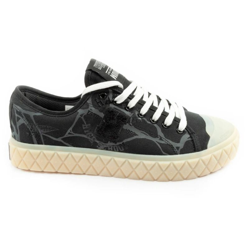 Palladium men's sports shoes Palla Ace sneakers Stronger Things Palladium