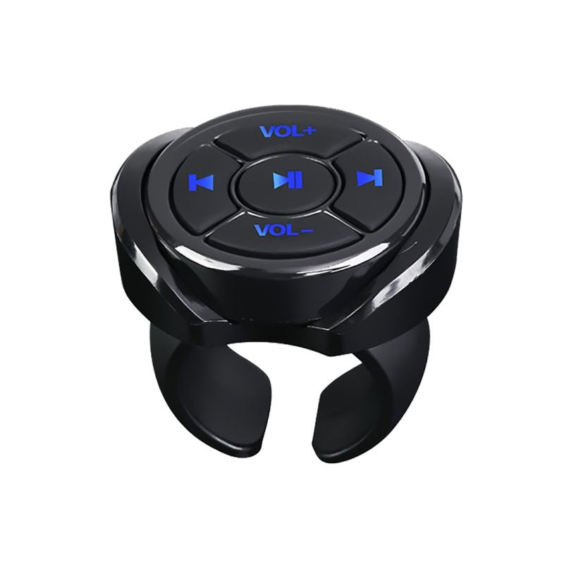 VAKOSS BLUETOOTH REMOTE CONTROL FOR CAR/BICYCLE HANDLEBAR BC-218 In preparation Your Sports Performance