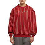 Karl Kani men's crewneck sweatshirt PD00007595 In preparation Your Sports Performance