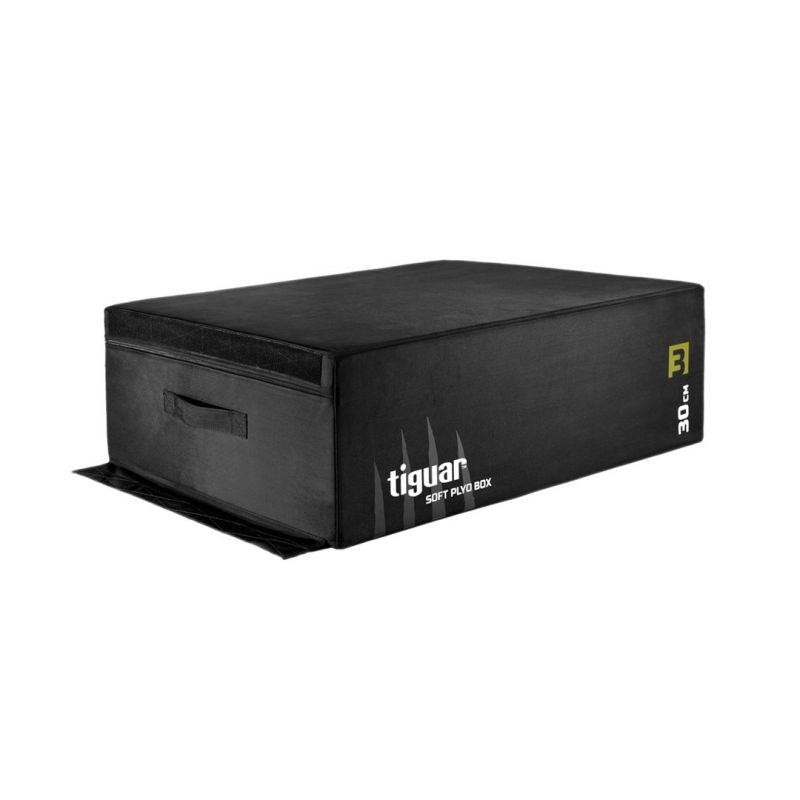 Training box tiguar plyo soft box V2 TI-PSB030V2 Accessories/Training equipment/Skrzynie Your Sports Performance