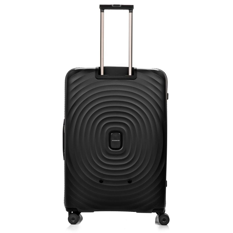 SwissBags Echo Suitcase 16577 Accessories/Luggage/Walizki Your Sports Performance