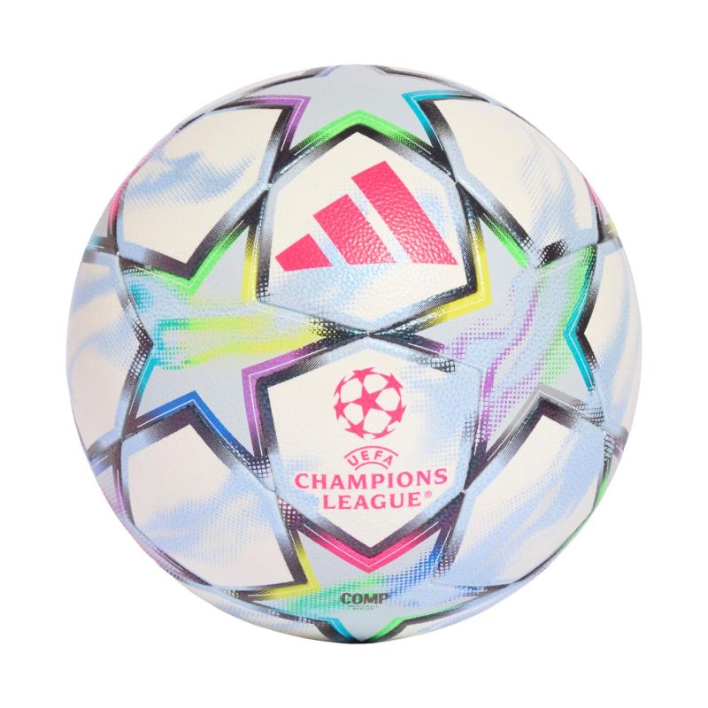 adidas UCL Competition 26/27 League Stage Football KE9766