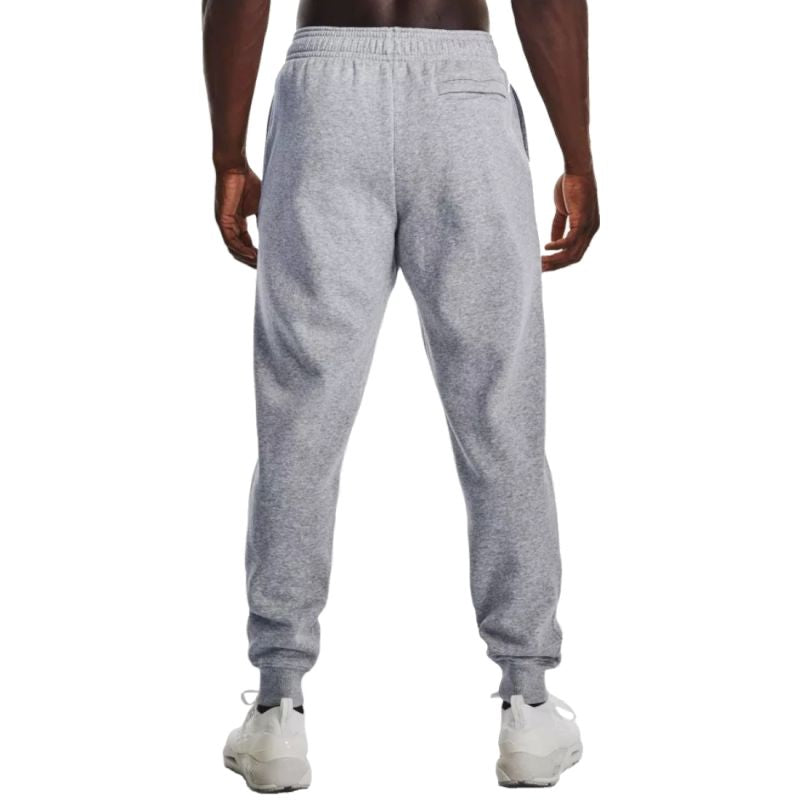 Under Armor Rival Fleece Graphic Joggers M 1370351-011 Clothing/Training Your Sports Performance