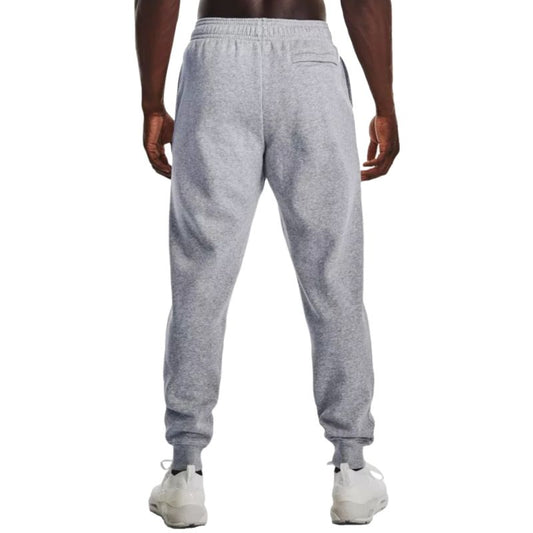 Under Armor Rival Fleece Graphic Joggers M 1370351-011 Clothing/Training Your Sports Performance