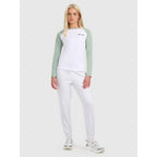 Regular women's longsleeve 4F 4FWAW25TLONF579-42S 4f