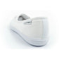 Lacoste women's sneakers Median ballerina shoes white Lacoste