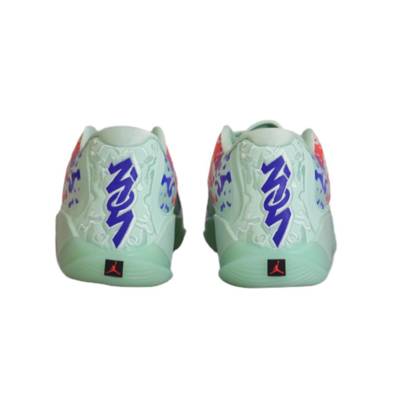 Air Jordan Zion 3 Mud, Sweat & Tears Basketball Shoe - DR0675-300 AIR Jordan