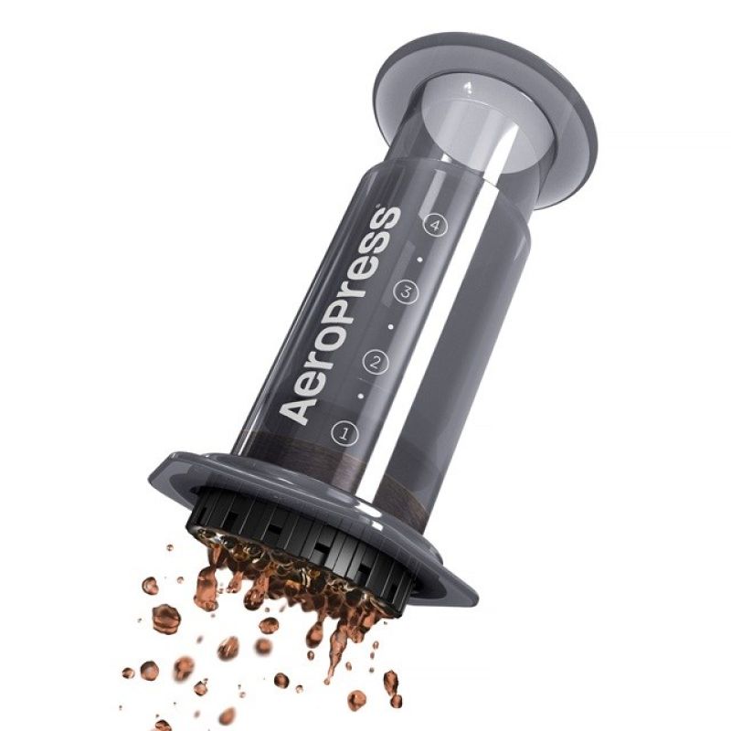 Aeropress 85R11 coffee maker AGD - Produkty/Zaparzacze i kawiarki Your Sports Performance