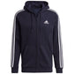 Adidas Essentials Full-Zip Hoodie M GK9053 Clothing/Lifestyle Adidas