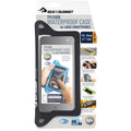 SEA TO SUMMIT TPU Guide Waterproof Case for Smartphone