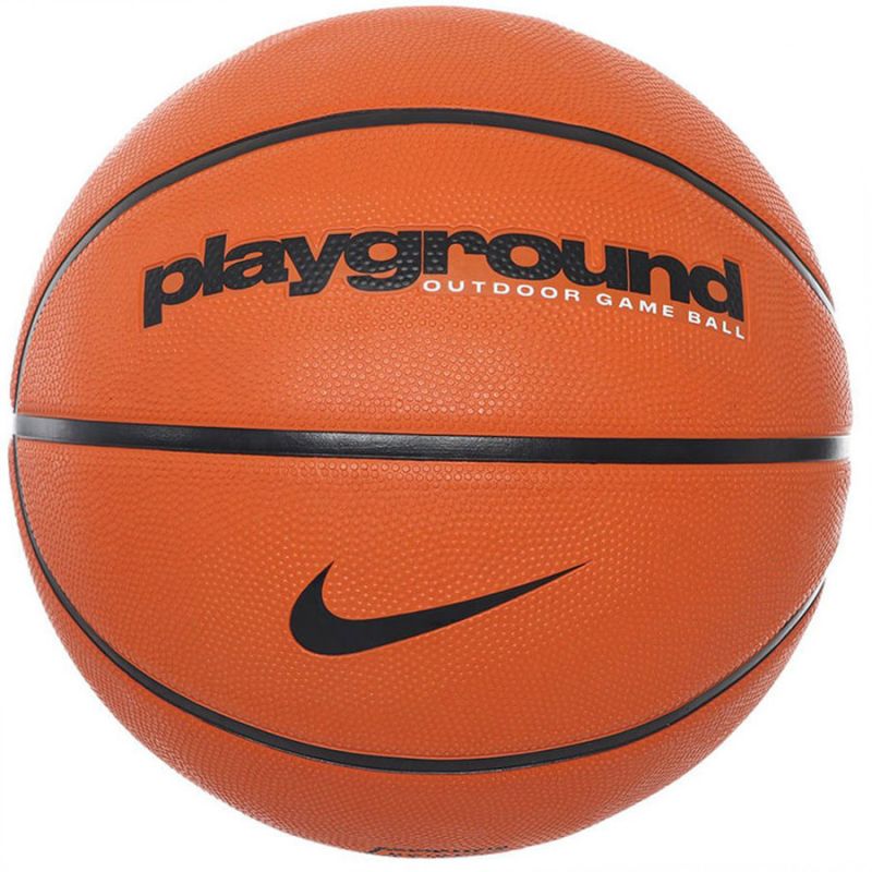 Basketball Nike Playground Outdoor 100 4371 811 06 Accessories/Balls/Basketball Nike