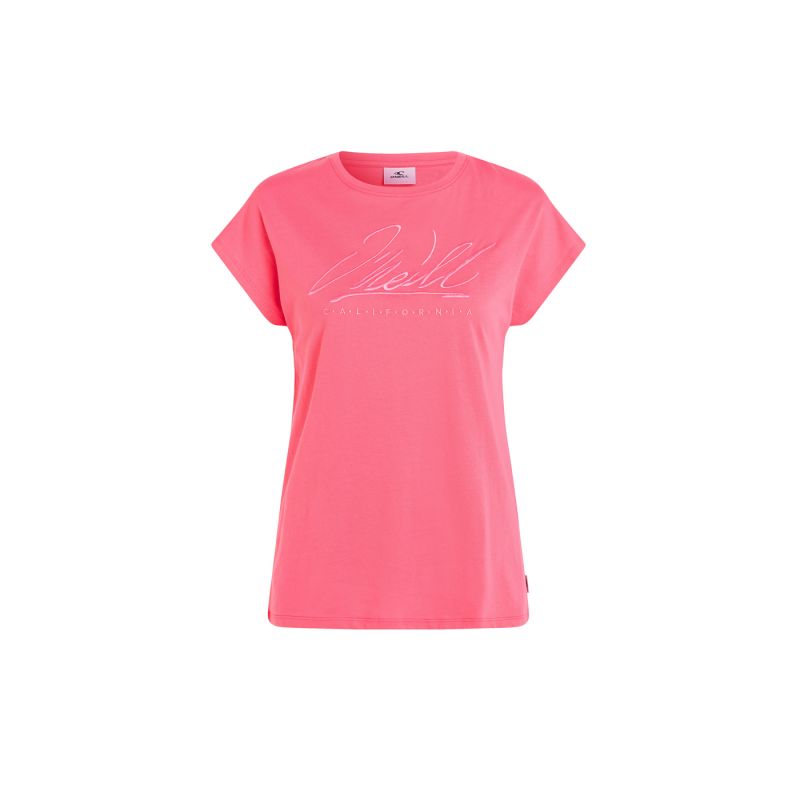 O'Neill Signature Essentials T-Shirt W 92800613409 ONeill