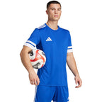 Adidas Squadra 25 M T-shirt JG5826 Clothing/Football Adidas