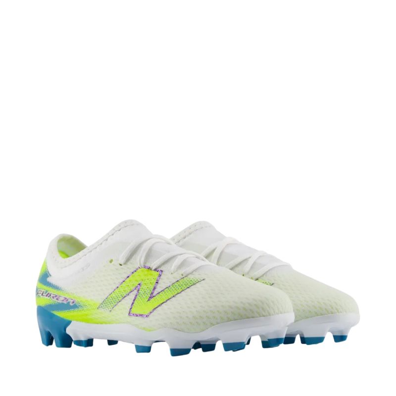New Balance Furon Team V9 FG NBYF3F3V9 Kids' Soccer Shoes