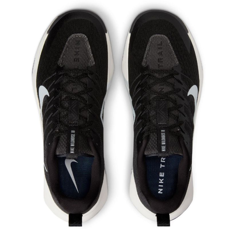 Nike Wildhorse 10 FV2338-001 shoes To be categorized Your Sports Performance
