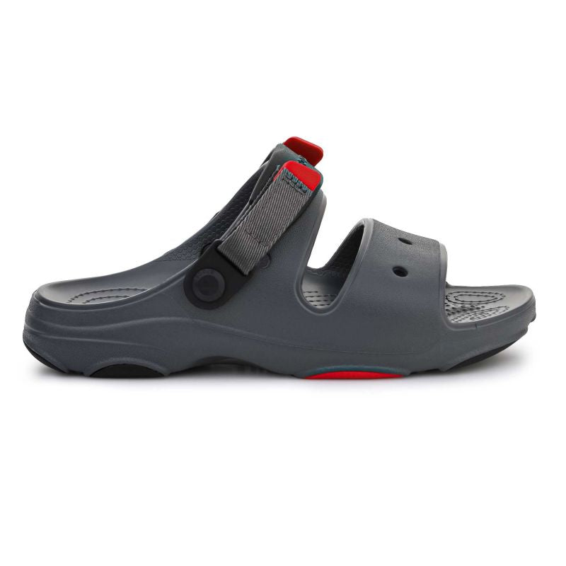 Crocs Classic All-Terrain Sandal Kids 207707-0DA Footwear/Swimming/Kids Crocs