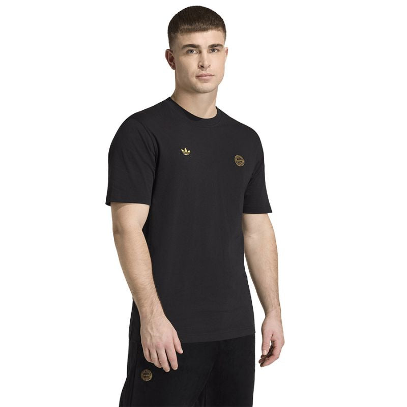 adidas FC Bayern T-shirt JZ9948 adidas