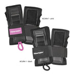 Tempish Acura 1 wrist guards 102000012 Accessories/Protectors and knee pads Your Sports Performance