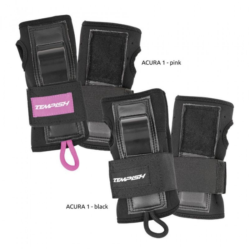 Tempish Acura 1 wrist guards 102000012 Accessories/Protectors and knee pads Your Sports Performance