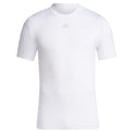 Adidas Techfit SS Tee M IA1159 Clothing/Training Adidas