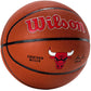 Ball Wilson Team Alliance Chicago Bulls Ball WTB3100XBCHI Accessories/Balls/Basketball Your Sports Performance