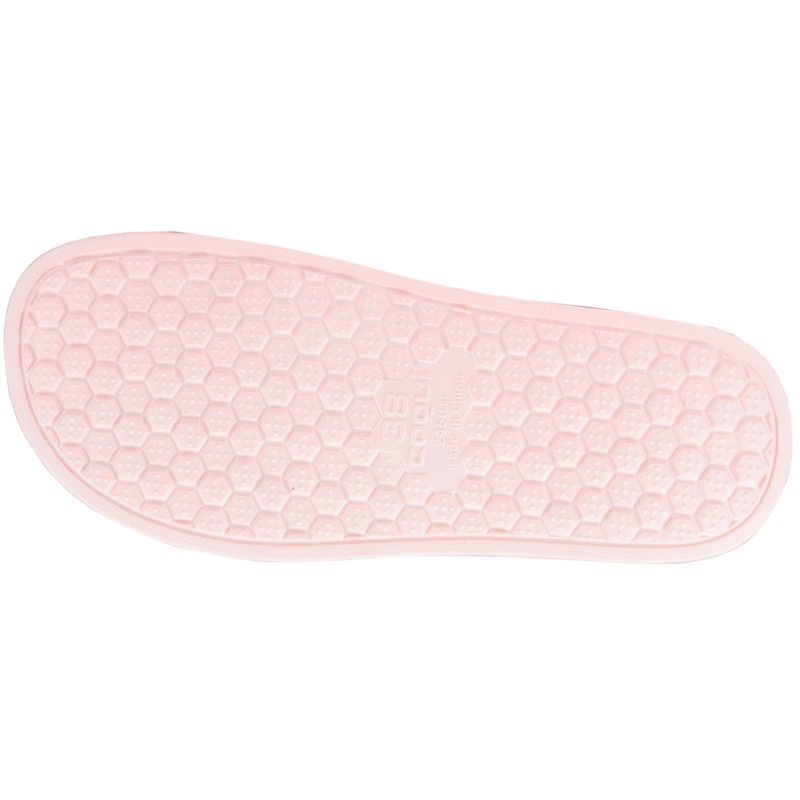 Coqui Tora W 7082-100-4100 Flip-Flops