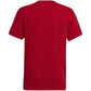 T-shirt adidas Entrada 22 Tee Jr HC0446 Clothing/Football Adidas