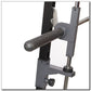 Atlas X1 Hms 17-51-001 crane Accessories/Training equipment/Sprzęt siłowy/Atlasy Your Sports Performance