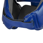 Adidas WORLD BOXING Tournament Helmet To be categorized Your Sports Performance