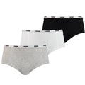 Puma Mini Short 3 W panties 907591 01/5030060011 Clothing/Lifestyle/Bielizna damska Puma