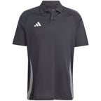 Adidas Tiro 24 Competition Polo M T-shirt IJ8344 Clothing/Football Adidas