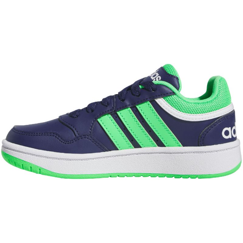 Adidas Hoops 3.0 Jr IG3829 shoes Footwear/Lifestyle Adidas