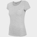 4F W T-shirt H4L22-TSD350 27M Clothing/Training 4F