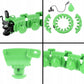 Hula Hop HMS HHW01 green + BR163 set In preparation Your Sports Performance