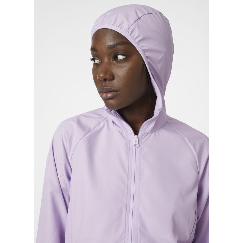 Helly Hansen Juell Light Jacket W 53106 697 Clothing/Outdoor/Helly Hansen Your Sports Performance