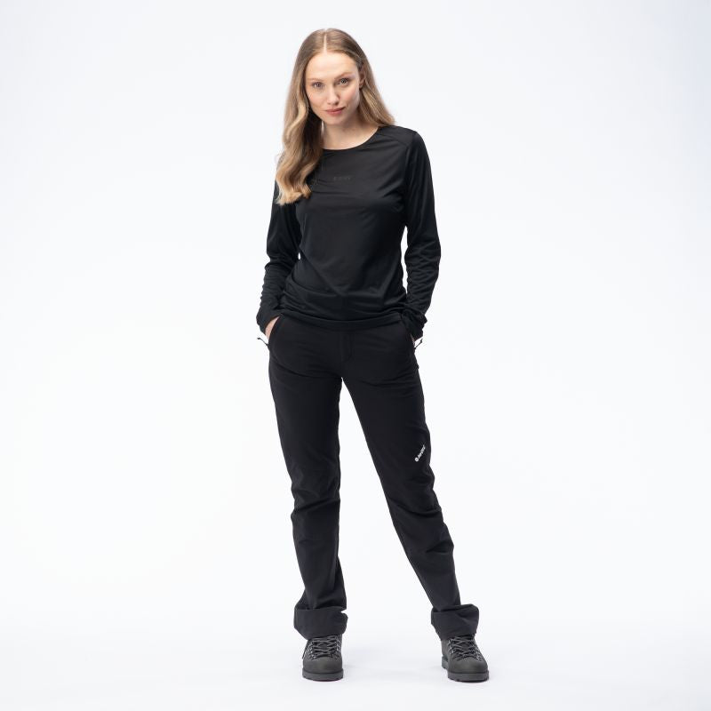 Women's trousers LADY ERKEN In preparation Your Sports Performance