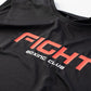 Fighton Sleeveless Shirt M Clothing/Training/IQ Your Sports Performance