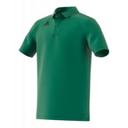 Adidas Core 18 Jr FS1904 polo shirt Clothing/Football Adidas