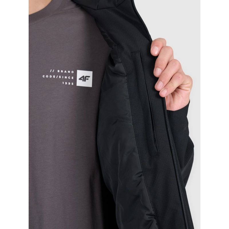 Men's 4F 10000 membrane transition jacket 4FWAW25TTJAM0883-20S 4f
