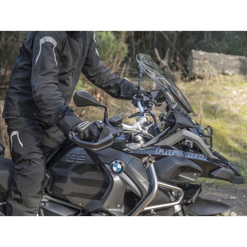Quad Lock Handlebar Mount Base V2 In preparation Your Sports Performance