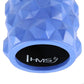 HMS FS107 fitness roller 31.5 cm Accessories/Training equipment Your Sports Performance